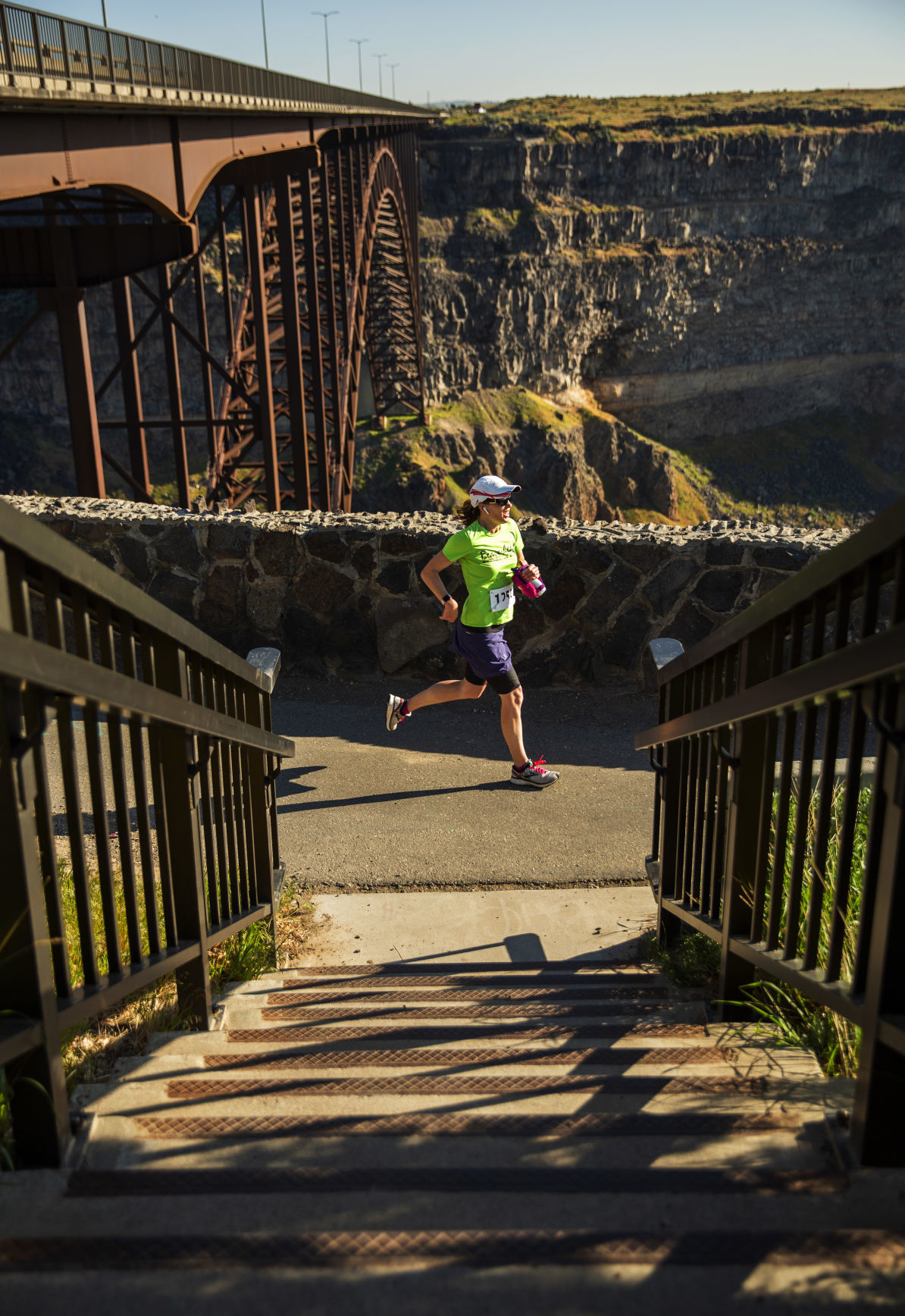 Spirit of the Magic Valley Half Marathon